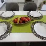 Horizon דירה גולם
