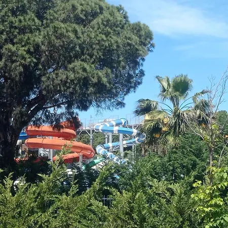 דירה Horizon גולם