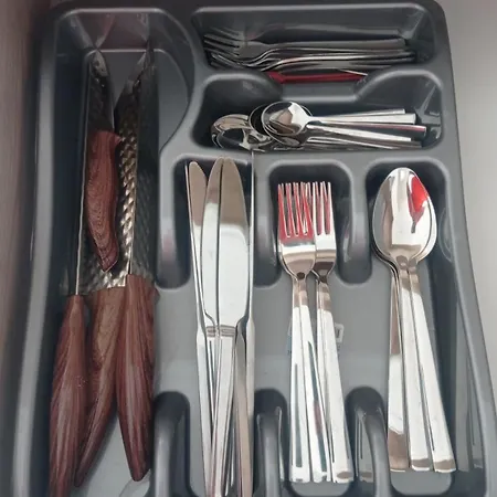 Horizon Διαμέρισμα