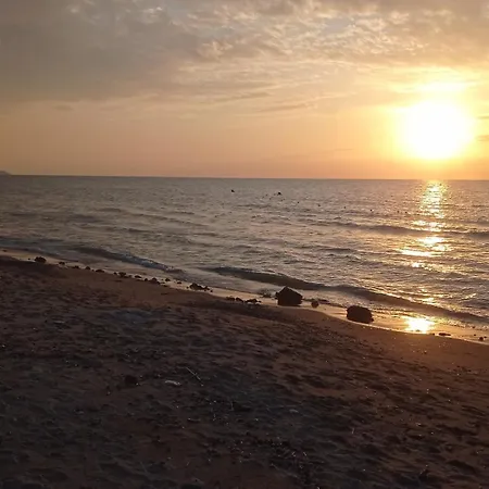 דירה Horizon גולם