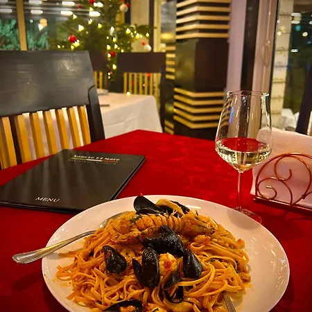 Horizon Golem (Tirana)