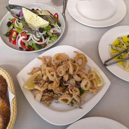 Horizon Διαμέρισμα *