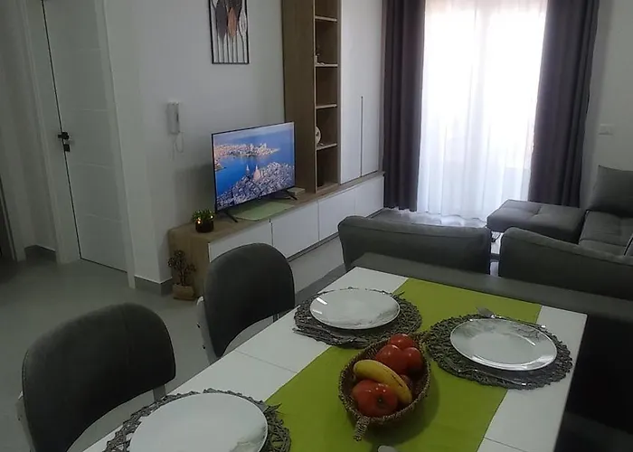 Horizon Apartamento *