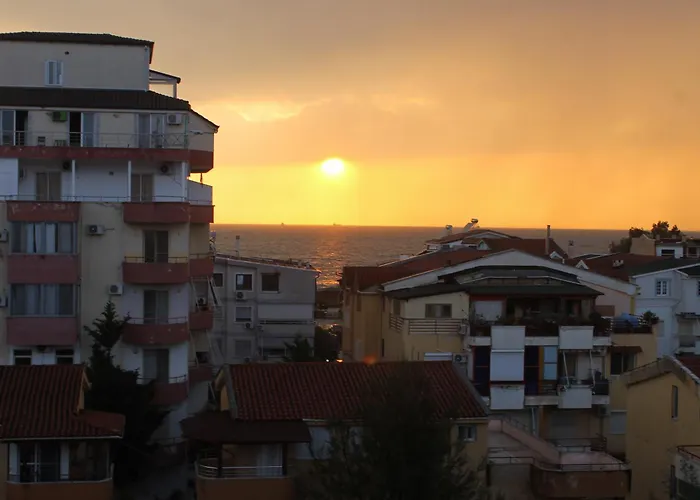 Horizon Apartamento *