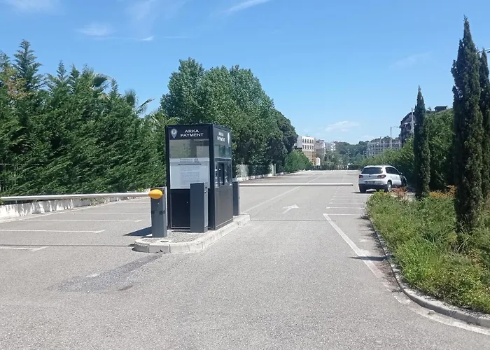 Horizon Apartamento Golem (Tirana)