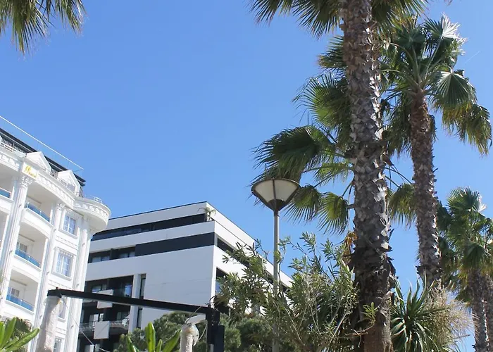 Horizon Apartamento *