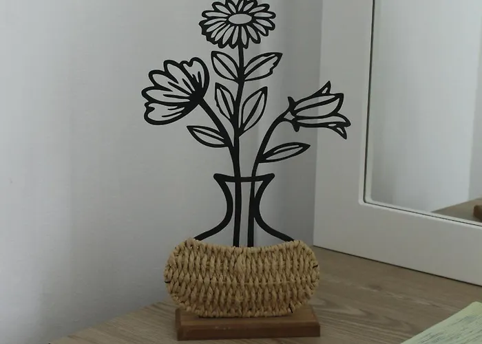 Apartamento Horizon *