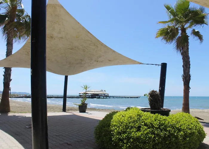 Horizon Apartamento *