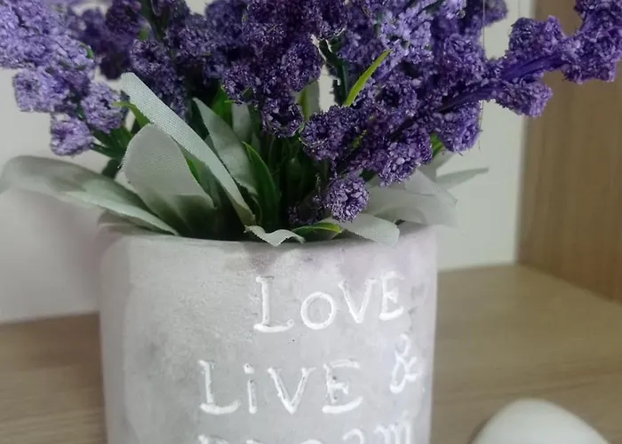 Horizon Apartamento *