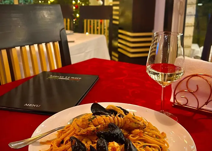 Horizon Golem (Tirana)