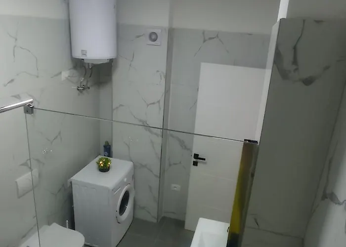 Horizon Apartamento *