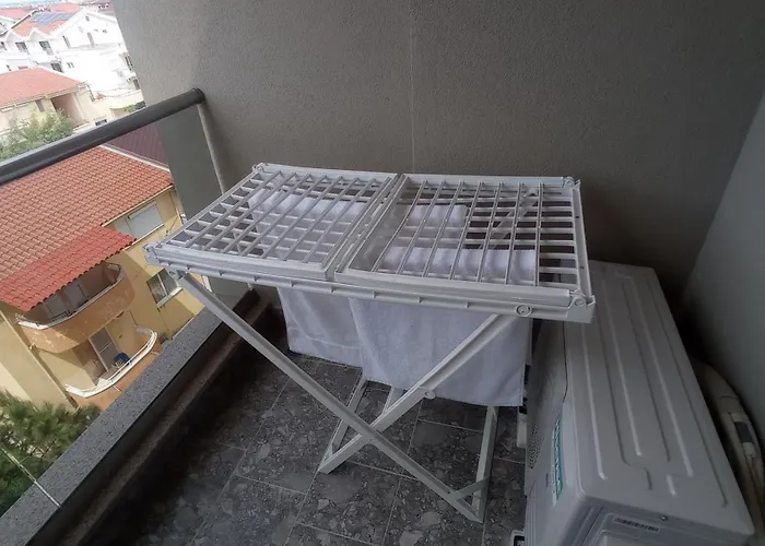 Apartamento Horizon *