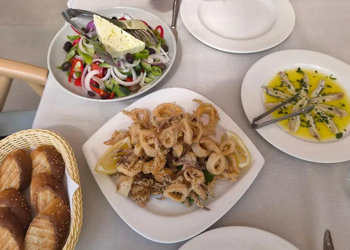 Horizon Apartamento *