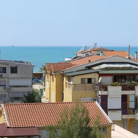 Horizon גולם
