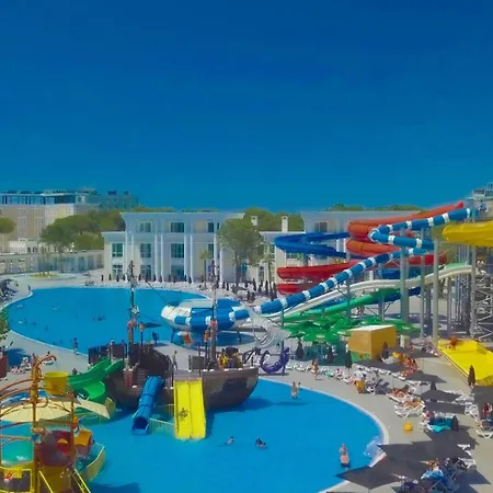 Апартаменты Horizon Голем