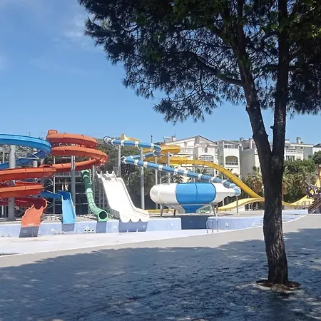 Horizon Golem (Tirana)