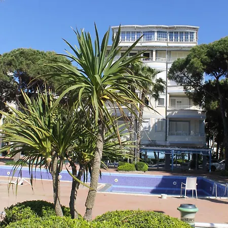 Horizon Апартаменты