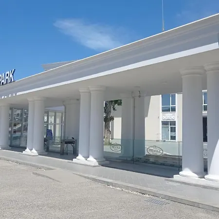 Horizon Апартаменты Голем