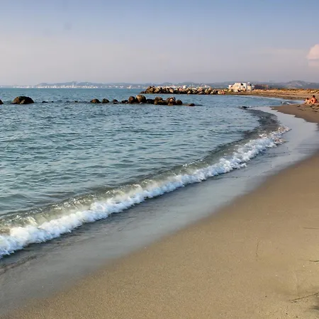 Horizon * Голем