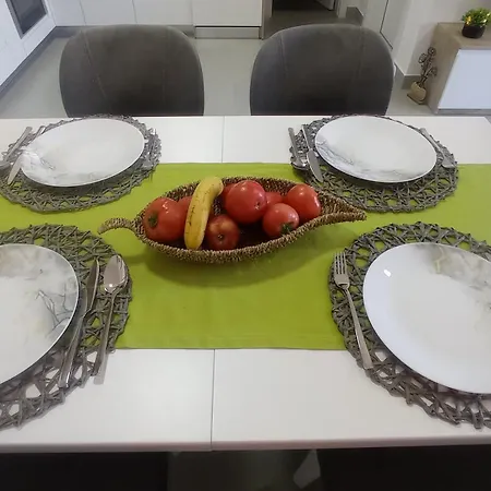 Horizon Apartmán Golem (Tirana)