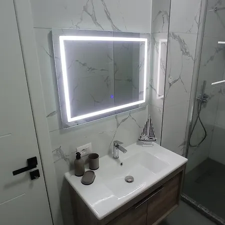 Horizon Apartmán Golem (Tirana)