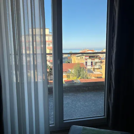 Apartmán Horizon Golem (Tirana)