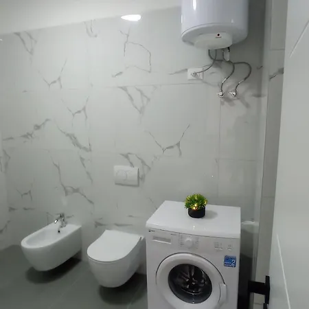 Horizon Apartmán Golem (Tirana)