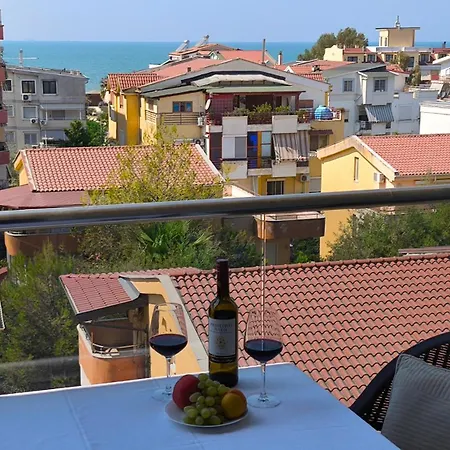 Apartamento Horizon