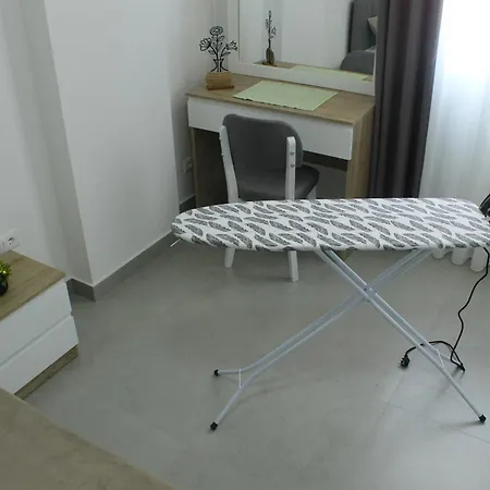 Appartamento Horizon Golem (Tirana)