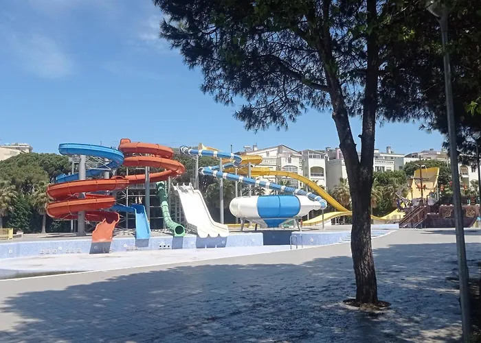 Horizon Golem (Tirana)