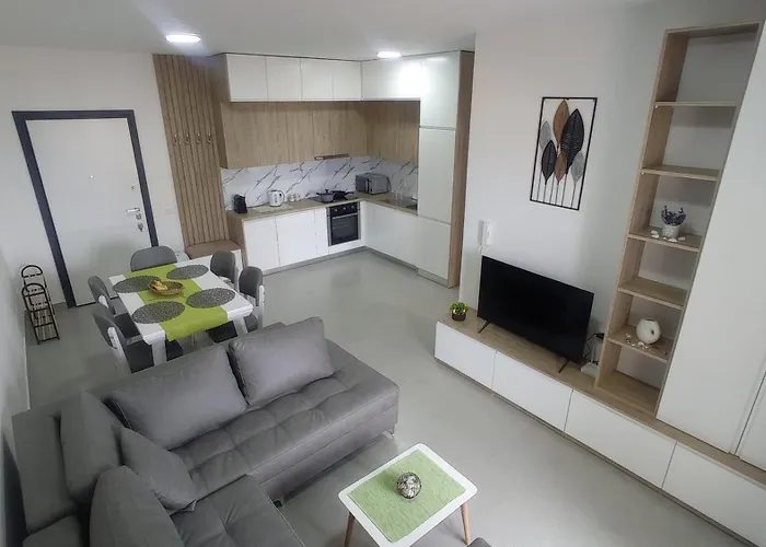 Horizon Appartamento *