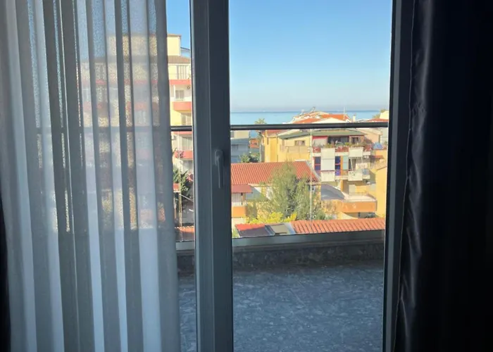 Lägenhet Horizon Golem (Tirana)